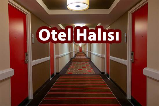 Otel Halı Fiyatları