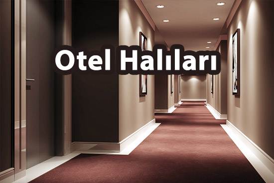 Otel Halıları