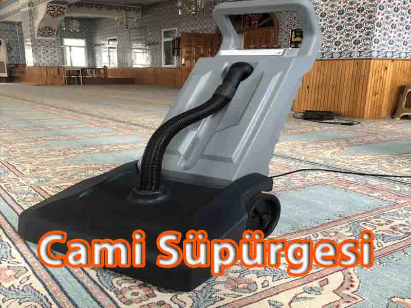 cami halısı</ı